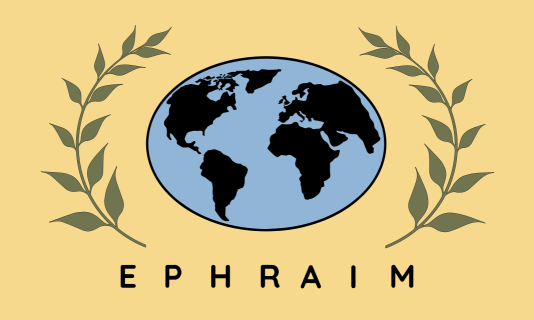 Flag of Ephraim